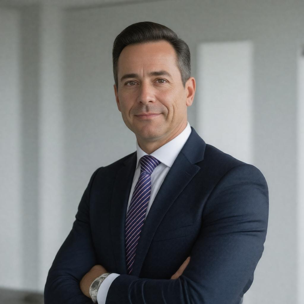 Peter Arduini
